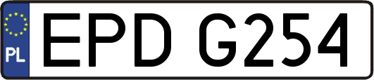 EPDG254