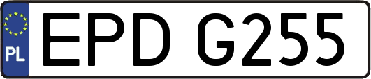 EPDG255