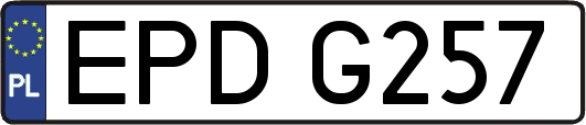EPDG257