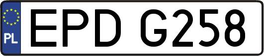 EPDG258