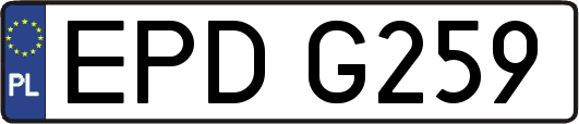 EPDG259