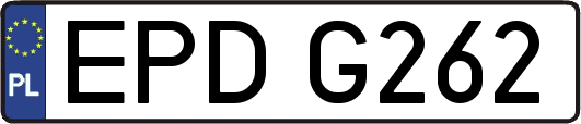 EPDG262