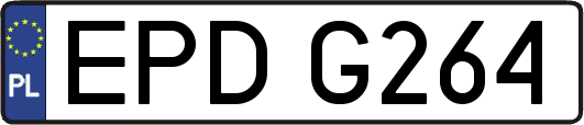 EPDG264