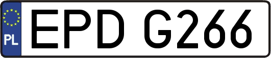 EPDG266
