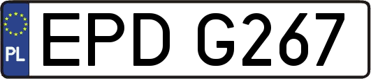 EPDG267