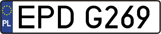 EPDG269