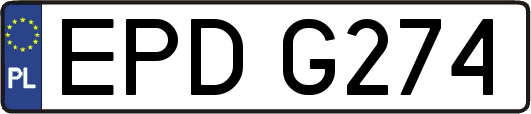 EPDG274