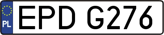 EPDG276