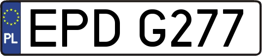 EPDG277