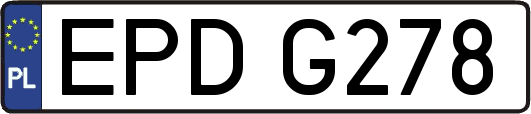 EPDG278