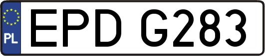 EPDG283