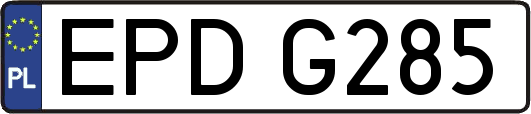 EPDG285