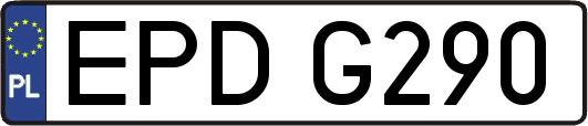 EPDG290