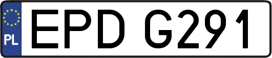 EPDG291