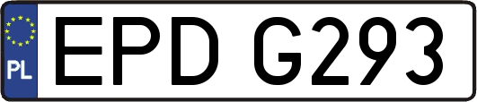 EPDG293