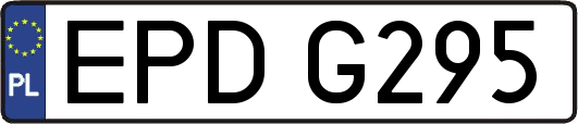 EPDG295