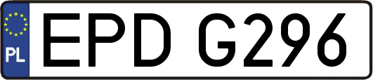 EPDG296
