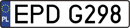 EPDG298
