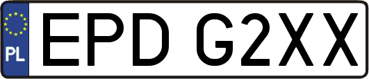 EPDG2XX