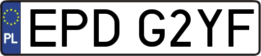EPDG2YF