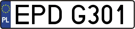 EPDG301