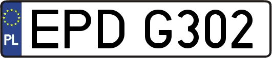 EPDG302