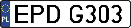 EPDG303