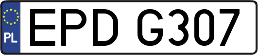 EPDG307
