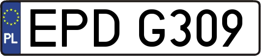 EPDG309