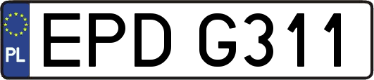 EPDG311