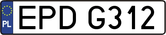 EPDG312