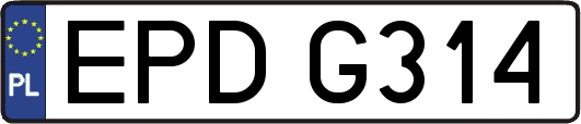 EPDG314