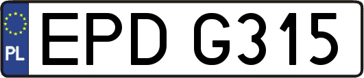 EPDG315