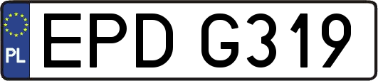 EPDG319