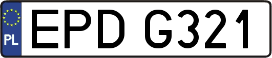 EPDG321