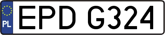 EPDG324