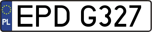 EPDG327