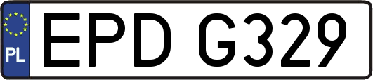 EPDG329