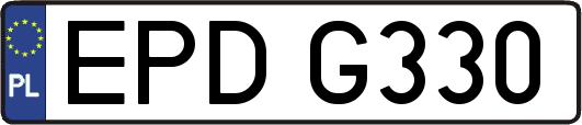 EPDG330