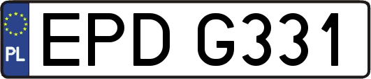 EPDG331
