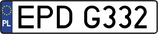 EPDG332