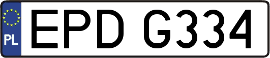 EPDG334