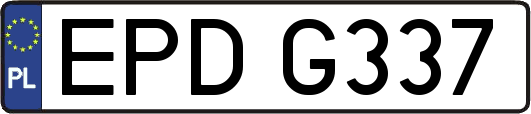 EPDG337