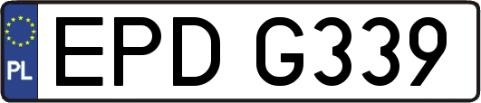 EPDG339