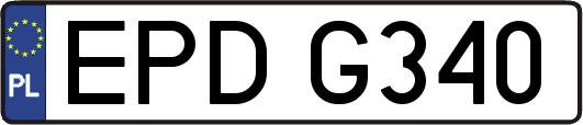 EPDG340