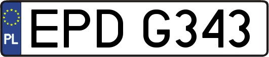EPDG343