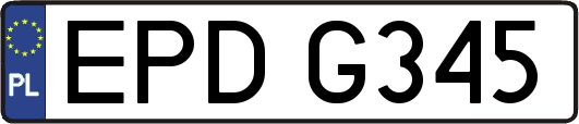 EPDG345