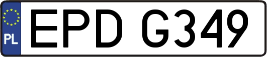 EPDG349