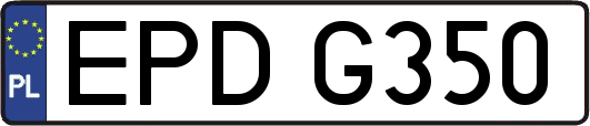 EPDG350