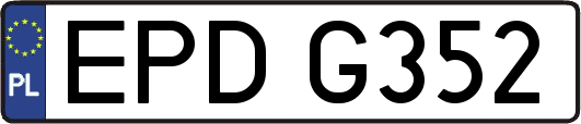 EPDG352